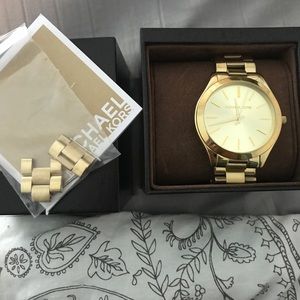 MK watch great condition